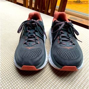 Hoka One One Graviota 2 Women’s 8D